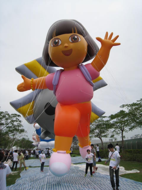 Dora